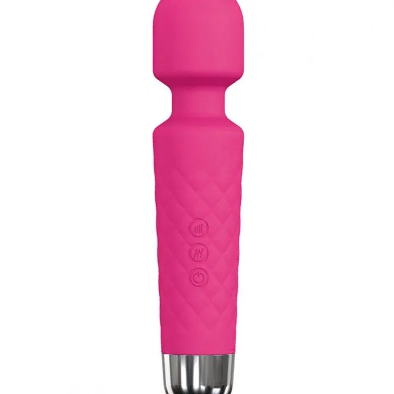 Dorcel - G-wand Stimulator Wanderful - Roze 1 Dorcel - G-wand Stimulator Wanderful - Roze