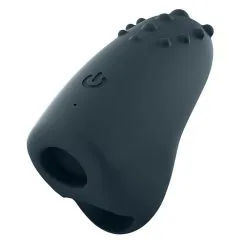 Dorcel - Magic Finger Recharge - Zwart -Sex Toys winkel Dorcel Magic Finger Recharge zwart 3