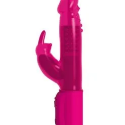 Dorcel - Orgasmic Rabbit Tarzan Vibrator