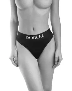 Dorcel - Panty Lover Speciale Slip Met Geheim Zakje Voor Een Vibrator