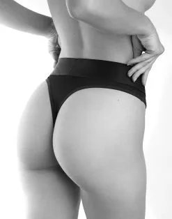 Dorcel - Panty Lover Speciale Slip Met Geheim Zakje Voor Een Vibrator -Sex Toys winkel Dorcel Panty Lover Speciale Slip met geheim zakje voor een Vibrator 3