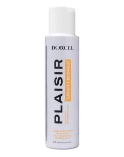 Dorcel - Plaisir Tahiti Gardenia 2-in-1 Glijmiddel En Massage