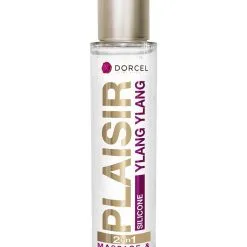Dorcel - Plaisir Ylang Ylang 2-in-1 Glijmiddel En Massage Gel