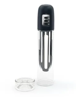 Dorcel - Power Unit - Oplaadbare Power Unit Voor De Dorcel - Power Pump Pro -Sex Toys winkel Dorcel Power Unit oplaadbare power unit voor de Dorcel Power Pump Pro 3