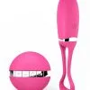 Dorcel - Secret Delight Vibrerend Ei Met Voice Control - Roze