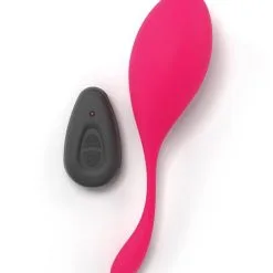 Dorcel - Secret Vibe 2 Oplaadbaar Siliconen Eitje
