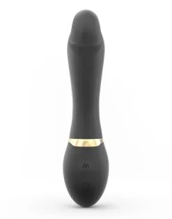 Dorcel - Tenderspot Flexibele G-spot Vibrator - Zwart 10 Dorcel - Tenderspot Flexibele G-spot Vibrator - Zwart -Sex Toys winkel Dorcel Tenderspot Flexibele G spot Vibrator zwart 4
