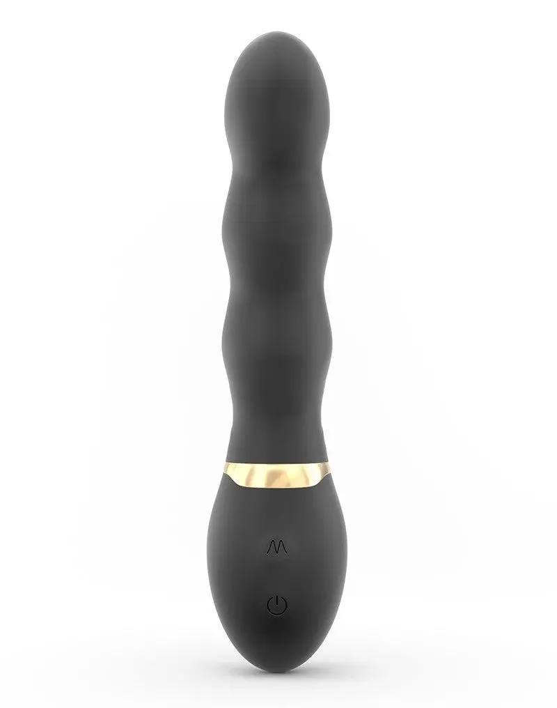 Dorcel - Too Much 2.0 Vibrator Met 3 Motoren 3 Dorcel - Too Much 2.0 Vibrator Met 3 Motoren - Afbeelding 3