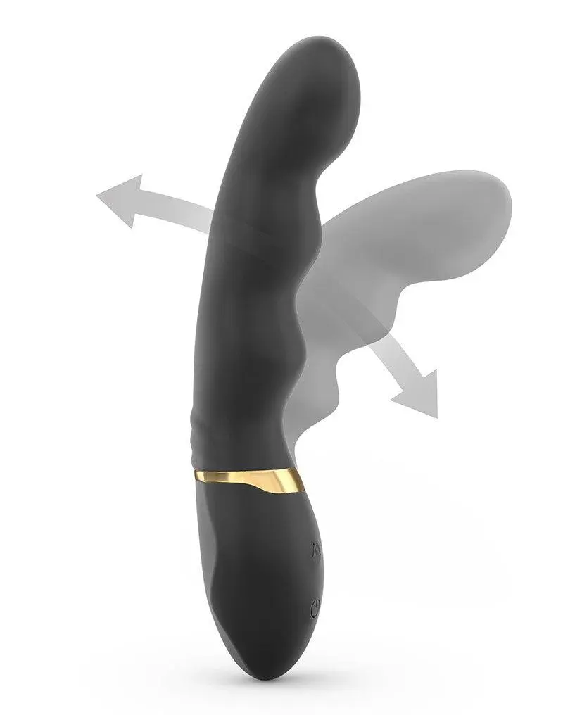 Dorcel - Too Much 2.0 Vibrator Met 3 Motoren 4 Dorcel - Too Much 2.0 Vibrator Met 3 Motoren - Afbeelding 4