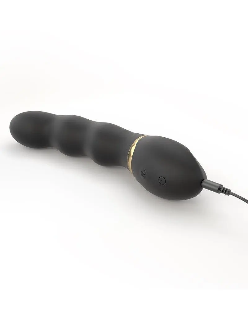 Dorcel - Too Much 2.0 Vibrator Met 3 Motoren 6 Dorcel - Too Much 2.0 Vibrator Met 3 Motoren - Afbeelding 6