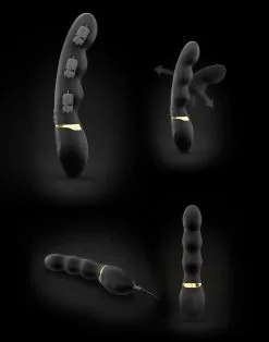 Dorcel - Too Much 2.0 Vibrator Met 3 Motoren 13 Dorcel - Too Much 2.0 Vibrator Met 3 Motoren -Sex Toys winkel Dorcel Too Much 2 0 Vibrator met 3 motoren 7