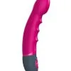 Dorcel - Too Much Vibrator Met 2 Motoren
