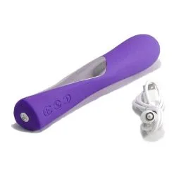 Dorr - Aura G Point Vibrator - Paars -Sex Toys winkel Dorr Aura G Point vibrator paars 4