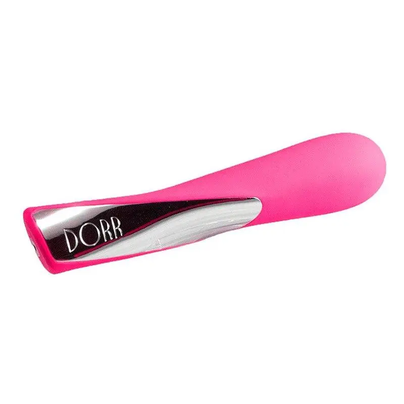 Dorr - Aura G Point Vibrator - Roze 2 Dorr - Aura G Point Vibrator - Roze - Afbeelding 2