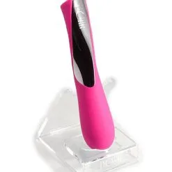 Dorr - Aura G Point Vibrator - Roze 8 Dorr - Aura G Point Vibrator - Roze -Sex Toys winkel Dorr Aura G Point vibrator roze 3