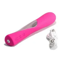 Dorr - Aura G Point Vibrator - Roze 9 Dorr - Aura G Point Vibrator - Roze -Sex Toys winkel Dorr Aura G Point vibrator roze 4