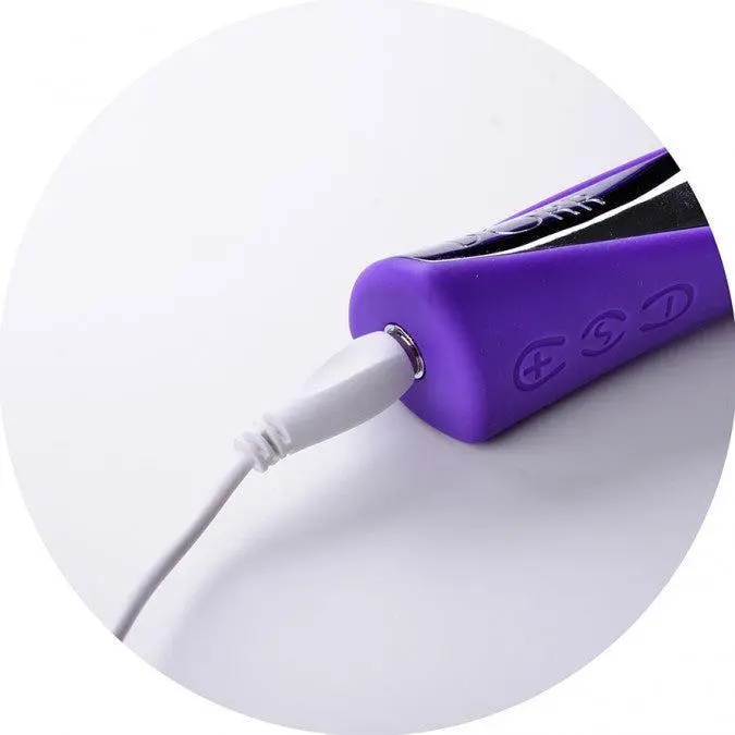 Dorr - Aura G Point Vibrator - Roze 6 Dorr - Aura G Point Vibrator - Roze - Afbeelding 6