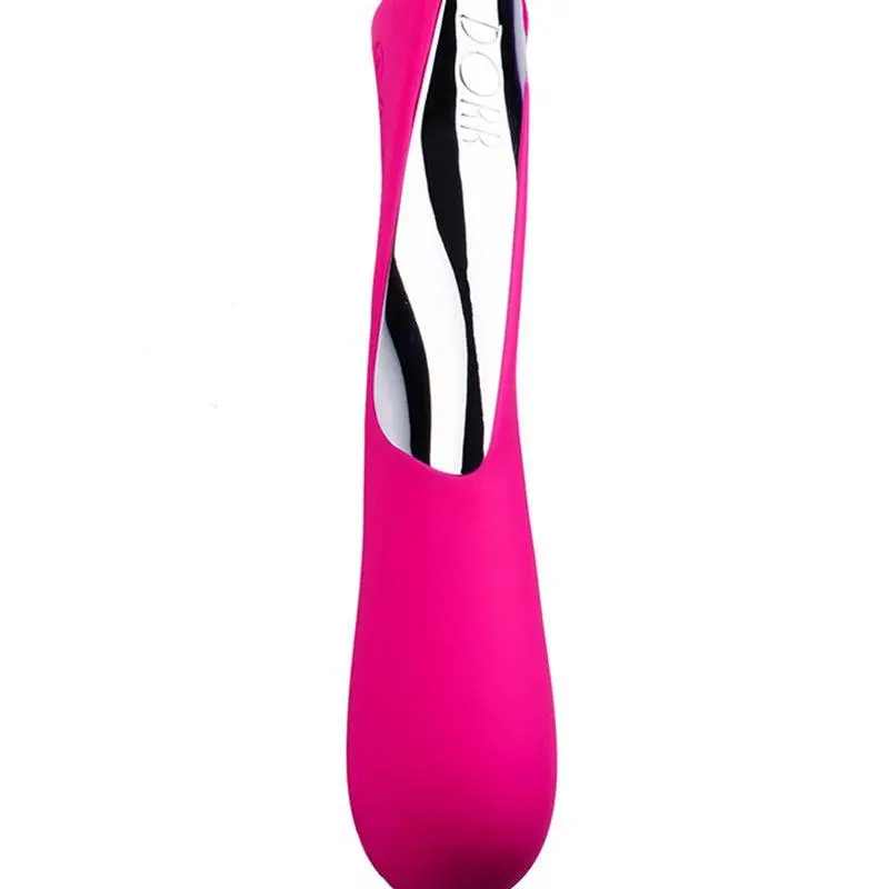 Dorr - Aura G Point Vibrator - Roze 1 Dorr - Aura G Point Vibrator - Roze