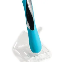 Dorr - Aura G Point Vibrator - Turquoise -Sex Toys winkel Dorr Aura G Point vibrator turquoise 3