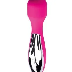 Dorr - Avond Travel Size Massager - Roze