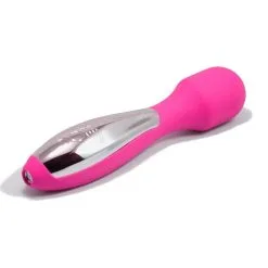 Dorr - Avond Travel Size Massager - Roze -Sex Toys winkel Dorr Avond Travel Size Massager roze 4