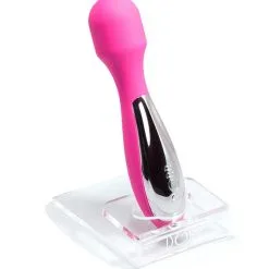 Dorr - Avond Travel Size Massager - Roze -Sex Toys winkel Dorr Avond Travel Size Massager roze 5