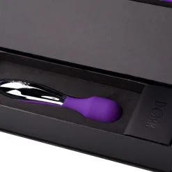 Dorr - Avond Travel Size Massager - Roze -Sex Toys winkel Dorr Avond Travel Size Massager roze 7