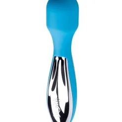 Dorr - Avond Travel Size Massager - Turquoise