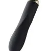 Dorr - Foxy Mini Wave Pocket Vibrator - Zwart