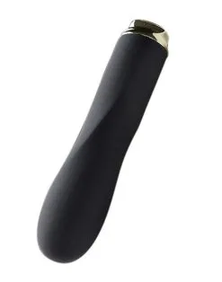 Dorr - Foxy Mini Wave Pocket Vibrator - Zwart