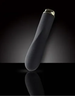 Dorr - Foxy Mini Wave Pocket Vibrator - Zwart 7 Dorr - Foxy Mini Wave Pocket Vibrator - Zwart -Sex Toys winkel Dorr Foxy Mini Wave Pocket Vibrator zwart 4
