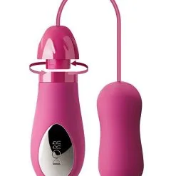 Dorr - Fulfilled Vibrerend Eitje En G-spot Opzetstuk - Roze -Sex Toys winkel Dorr Fulfilled vibrerend Eitje en G spot Opzetstuk roze 3