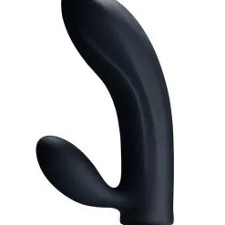 Dorr - Fulfilled Vibrerend Eitje En G-spot Opzetstuk - Zwart 8 Dorr - Fulfilled Vibrerend Eitje En G-spot Opzetstuk - Zwart -Sex Toys winkel Dorr Fulfilled vibrerend Eitje en G spot Opzetstuk zwart 4