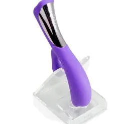 Dorr - Iora Dual Action Tarzan Vibrator - Paars 13 Dorr - Iora Dual Action Tarzan Vibrator - Paars -Sex Toys winkel Dorr Iora Dual Action Tarzan vibrator paars 5