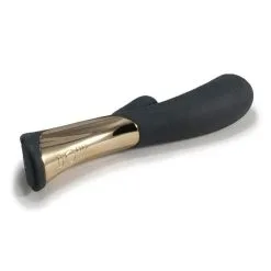 Dorr - Iora Dual Action Tarzan Vibrator - Zwart -Sex Toys winkel Dorr Iora Dual Action Tarzan vibrator zwart 4