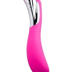 Dorr - Silker G Point Curve -d G-spot Vibrator - Roze