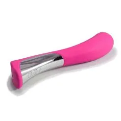 Dorr - Silker G Point Curve -d G-spot Vibrator - Roze 8 Dorr - Silker G Point Curve -d G-spot Vibrator - Roze -Sex Toys winkel Dorr Silker G Point Curve d G spot Vibrator Roze 3