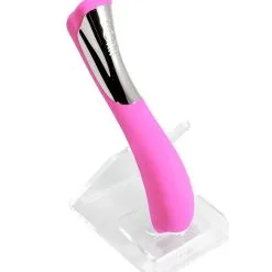 Dorr - Silker G Point Curve -d G-spot Vibrator - Roze 9 Dorr - Silker G Point Curve -d G-spot Vibrator - Roze -Sex Toys winkel Dorr Silker G Point Curve d G spot Vibrator Roze 4