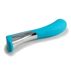 Dorr - Silker G Point Curve -d G-spot Vibrator - Turquoise 8 Dorr - Silker G Point Curve -d G-spot Vibrator - Turquoise -Sex Toys winkel Dorr Silker G Point Curve d G spot Vibrator Turquoise 3