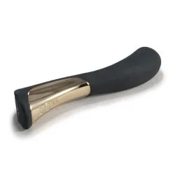 Dorr - Silker G Point Curve -d G-spot Vibrator - Zwart 8 Dorr - Silker G Point Curve -d G-spot Vibrator - Zwart -Sex Toys winkel Dorr Silker G Point Curve d G spot Vibrator Zwart 3