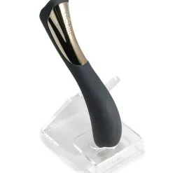 Dorr - Silker G Point Curve -d G-spot Vibrator - Zwart 9 Dorr - Silker G Point Curve -d G-spot Vibrator - Zwart -Sex Toys winkel Dorr Silker G Point Curve d G spot Vibrator Zwart 4