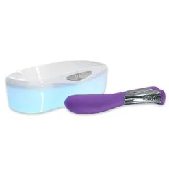 Dorr - Wavecare Advanced Intimate Toy Reinigingssysteem -Sex Toys winkel Dorr Wavecare Advanced Intimate Toy Reinigingssysteem 11