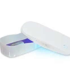 Dorr - Wavecare Advanced Intimate Toy Reinigingssysteem -Sex Toys winkel Dorr Wavecare Advanced Intimate Toy Reinigingssysteem 12