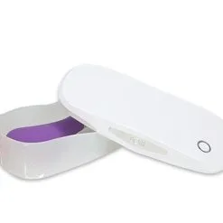 Dorr - Wavecare Advanced Intimate Toy Reinigingssysteem -Sex Toys winkel Dorr Wavecare Advanced Intimate Toy Reinigingssysteem 13