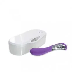 Dorr - Wavecare Advanced Intimate Toy Reinigingssysteem -Sex Toys winkel Dorr Wavecare Advanced Intimate Toy Reinigingssysteem 14