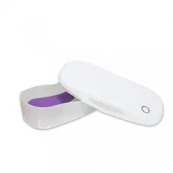 Dorr - Wavecare Advanced Intimate Toy Reinigingssysteem -Sex Toys winkel Dorr Wavecare Advanced Intimate Toy Reinigingssysteem 15