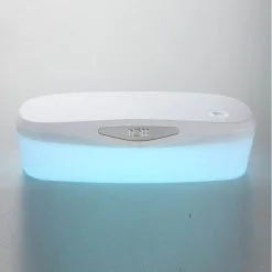 Dorr - Wavecare Advanced Intimate Toy Reinigingssysteem -Sex Toys winkel Dorr Wavecare Advanced Intimate Toy Reinigingssysteem 6