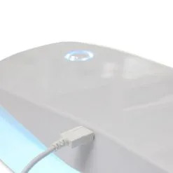 Dorr - Wavecare Advanced Intimate Toy Reinigingssysteem -Sex Toys winkel Dorr Wavecare Advanced Intimate Toy Reinigingssysteem 9