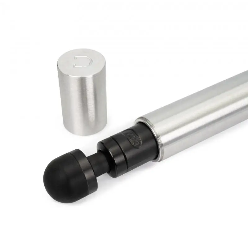 Doxy Die Cast 3R Wand Vibrator 4 Doxy Die Cast 3R Wand Vibrator - Afbeelding 4