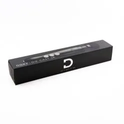 Doxy Die Cast 3R Wand Vibrator 9 Doxy Die Cast 3R Wand Vibrator -Sex Toys winkel Doxy Die Cast 3R Wand Vibrator 5